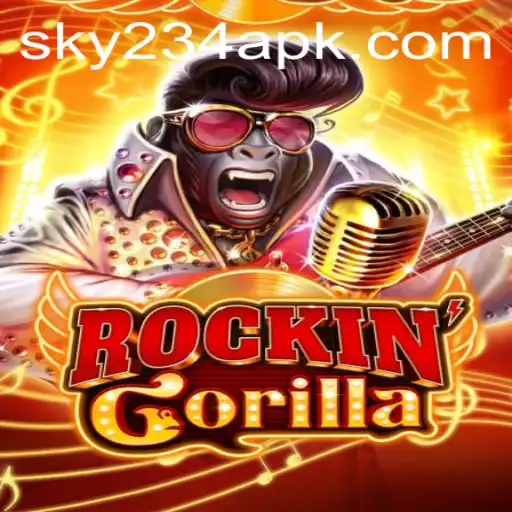 RockinGorilla: A New Adventure Awaits with SKY234.COM