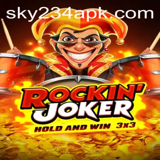 Discover the Exciting World of RockinJoker: A Fresh Take on Gaming