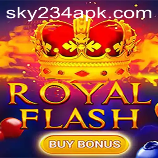 Unveiling RoyalFlashBuyBonus: A Comprehensive Guide to the Thrilling Game