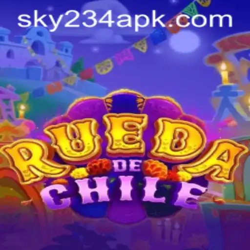 RuedaDeChile: A Comprehensive Guide to the Latest Gaming Sensation
