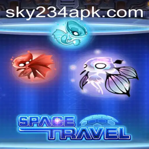 Exploring SpaceTravel: The Ultimate Journey Beyond the Stars by SKY234.COM
