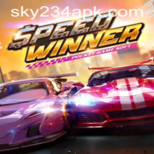 SpeedWinner: Fast-Paced Racing Thrills with SKY234.COM