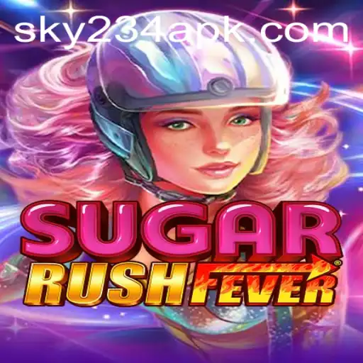 Discover the Sweet World of SugarRushFever and the Enigmatic SKY234.COM