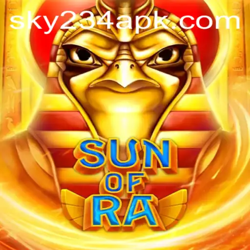 SunofRa: A Digital Dive into Ancient Mysteries with SKY234.COM