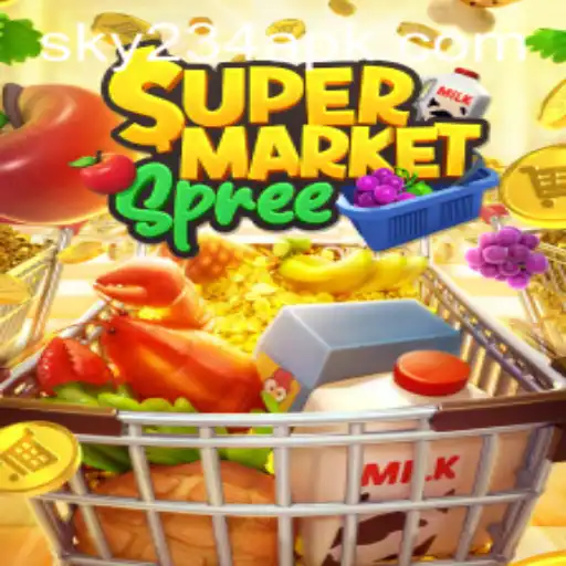 Exploring the Exciting World of SupermarketSpree