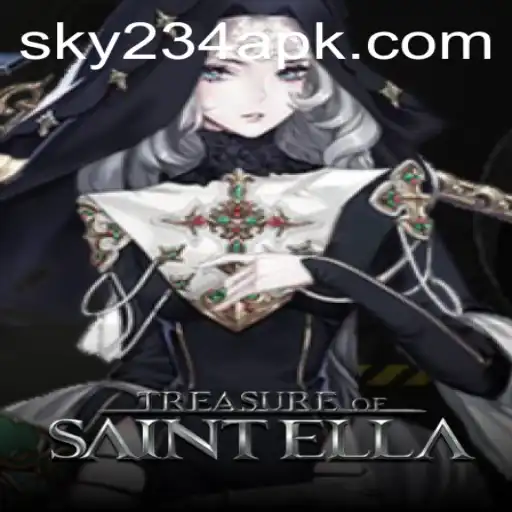 Unveiling the Mysteries of TreasureofSaintElla: A Thrilling Adventure Awaits
