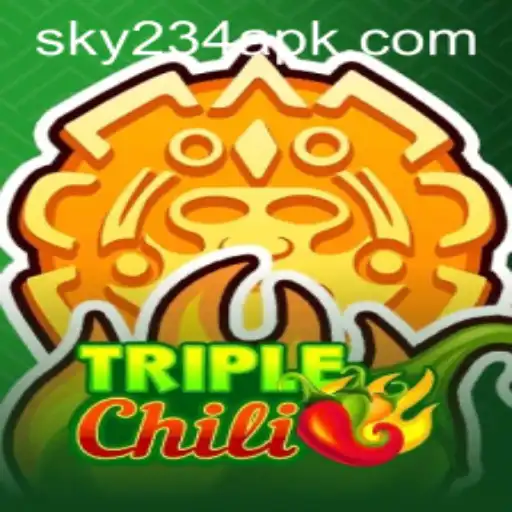 TripleChili: Unveiling the Spicy New Game Experience