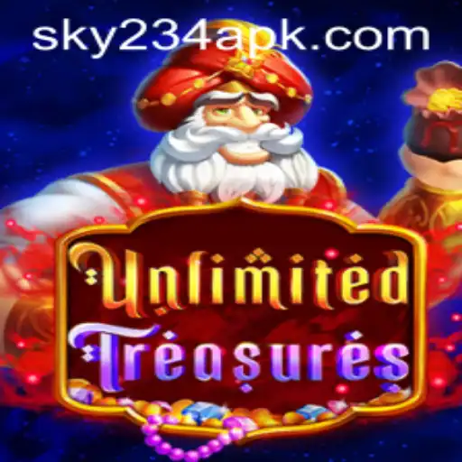 Discover the Wonders of UnlimitedTreasures