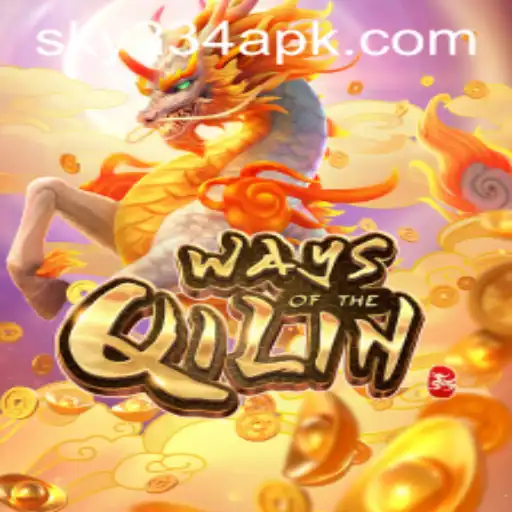 Exploring the Mystical World of Ways of the Qilin at SKY234.COM