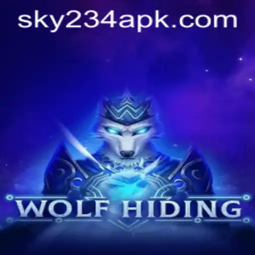 WolfHiding: A Captivating Adventure in Strategy and Stealth