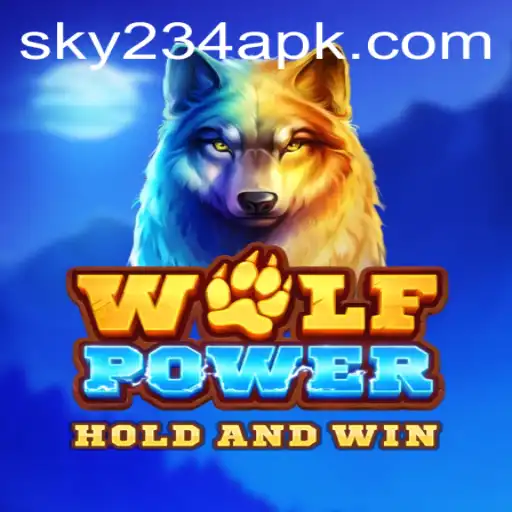 Unleashing the Adventure: Explore WolfPower with SKY234.COM