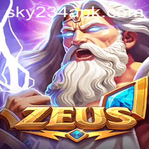 Unveiling the Mystical World of Zeus in SKY234.COM